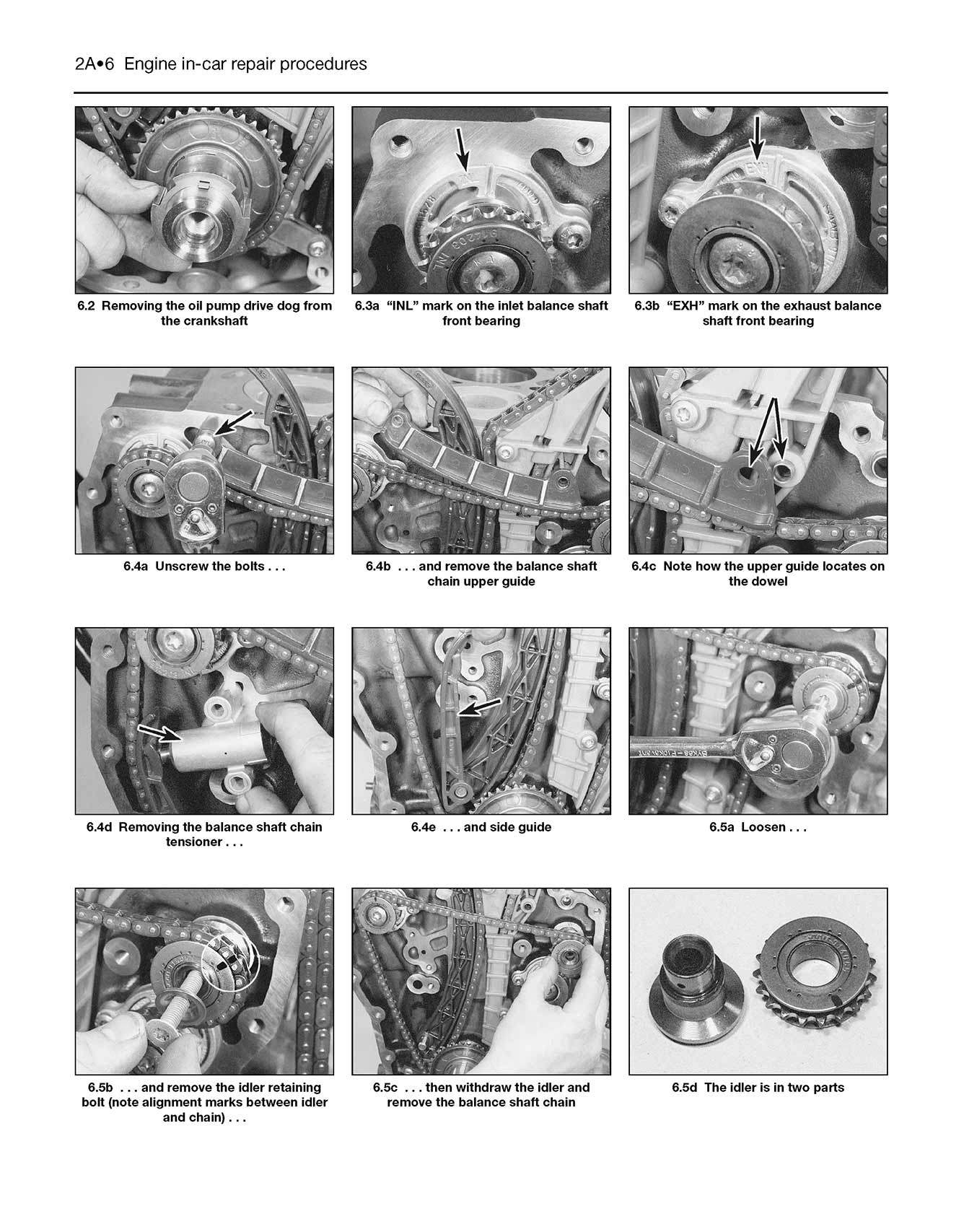 Saab 900 (Oct 1993-1998) Haynes Repair Manual - Image 5