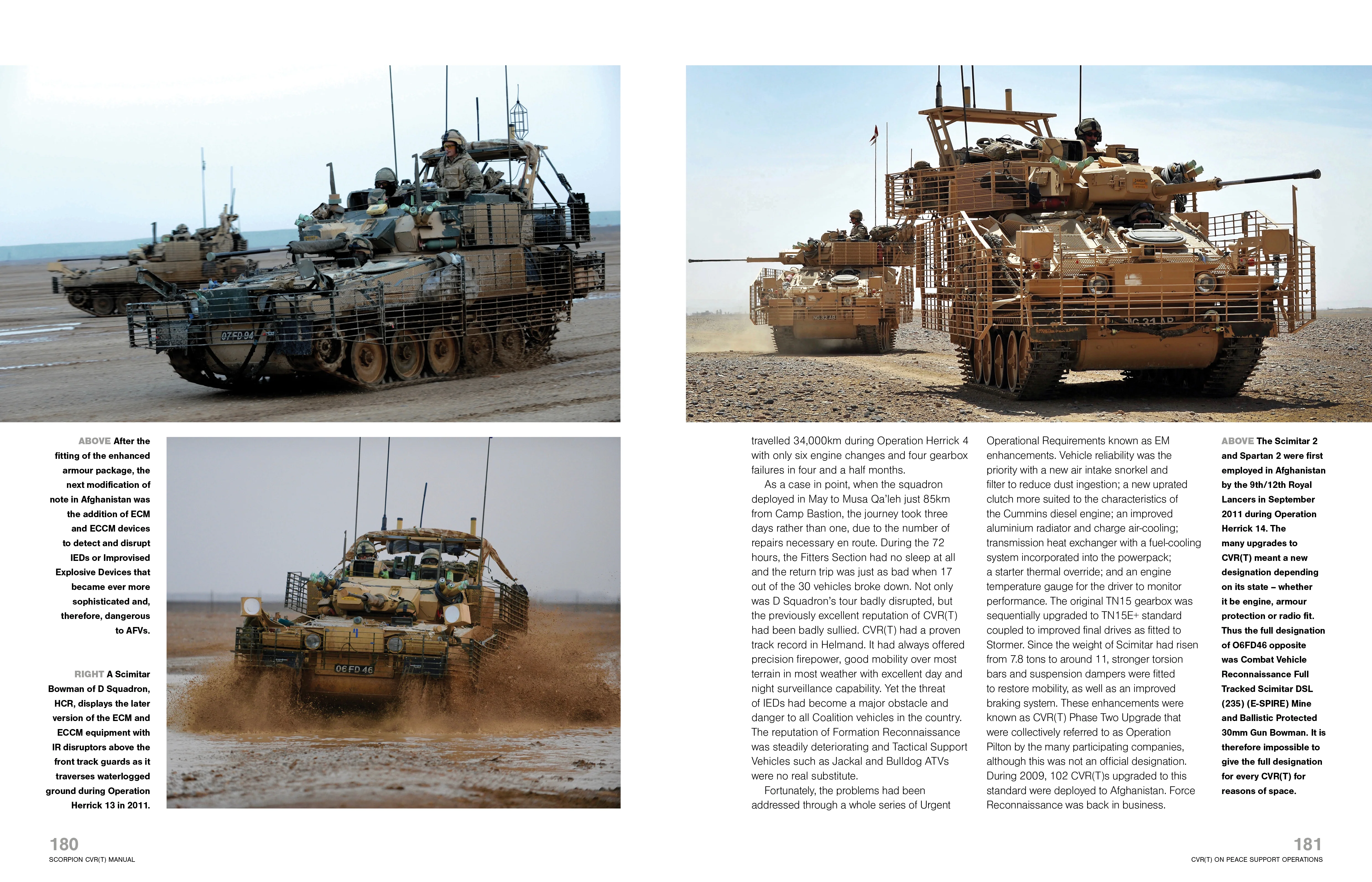 Scorpion CVR(T) - Image 7