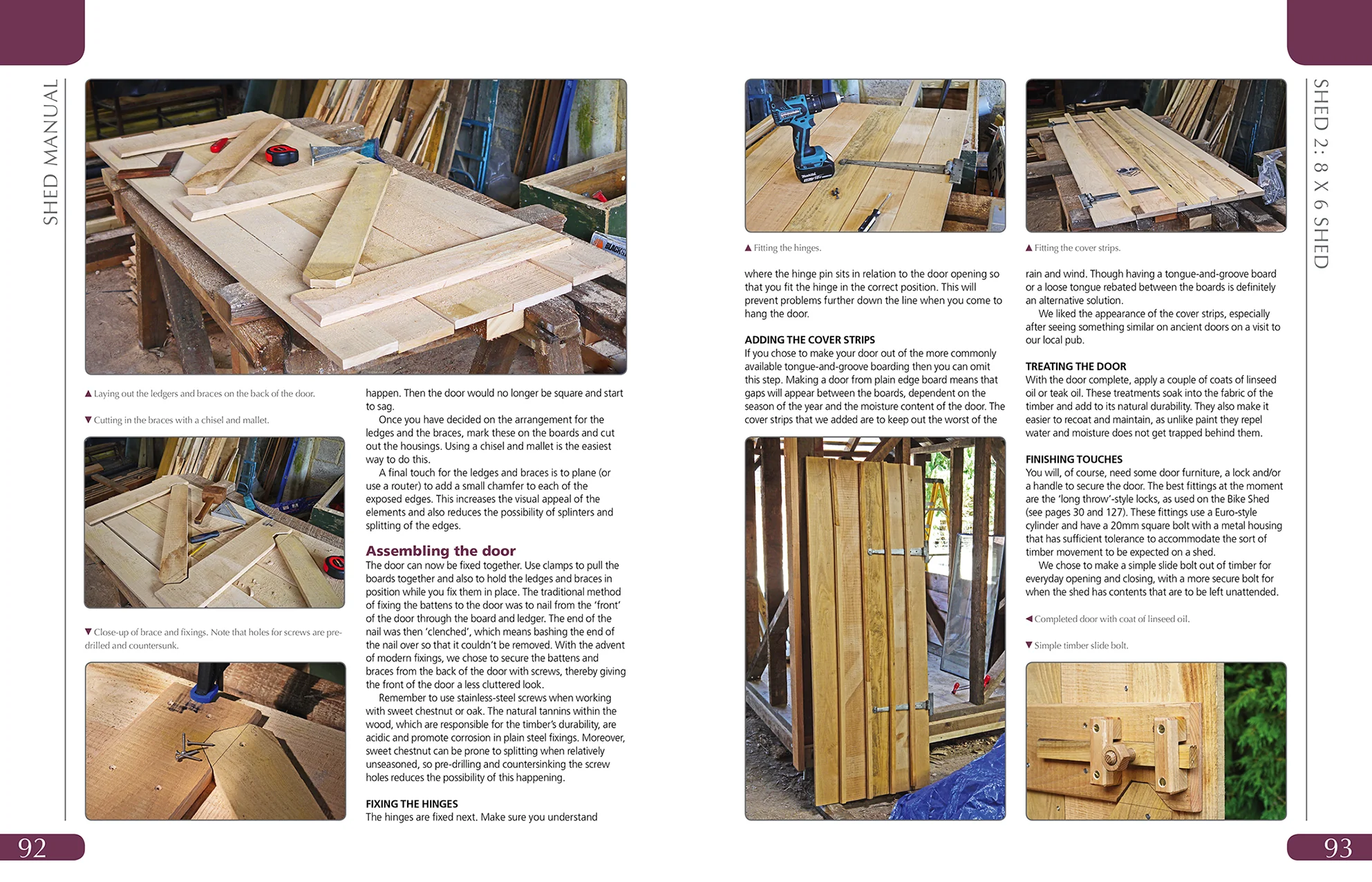 Shed Manual - Image 5