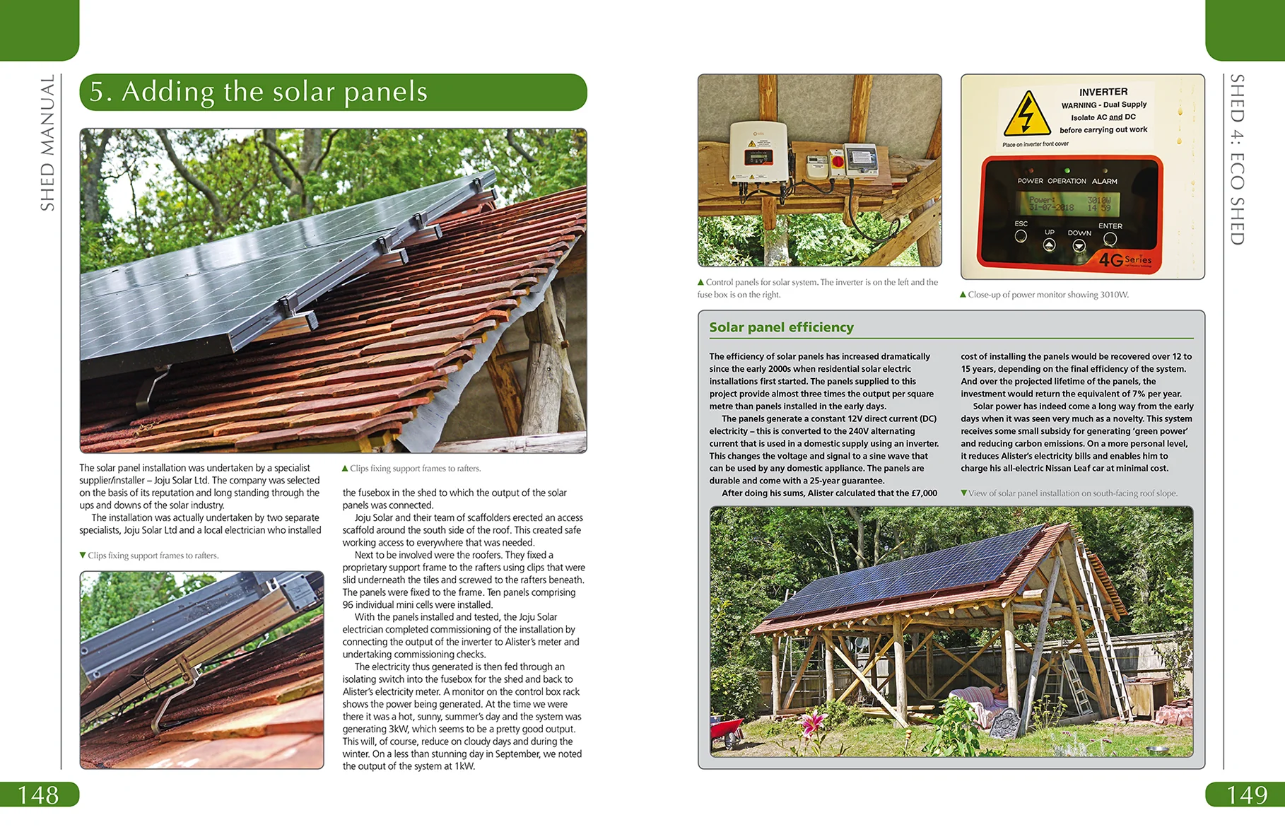Shed Manual - Image 6