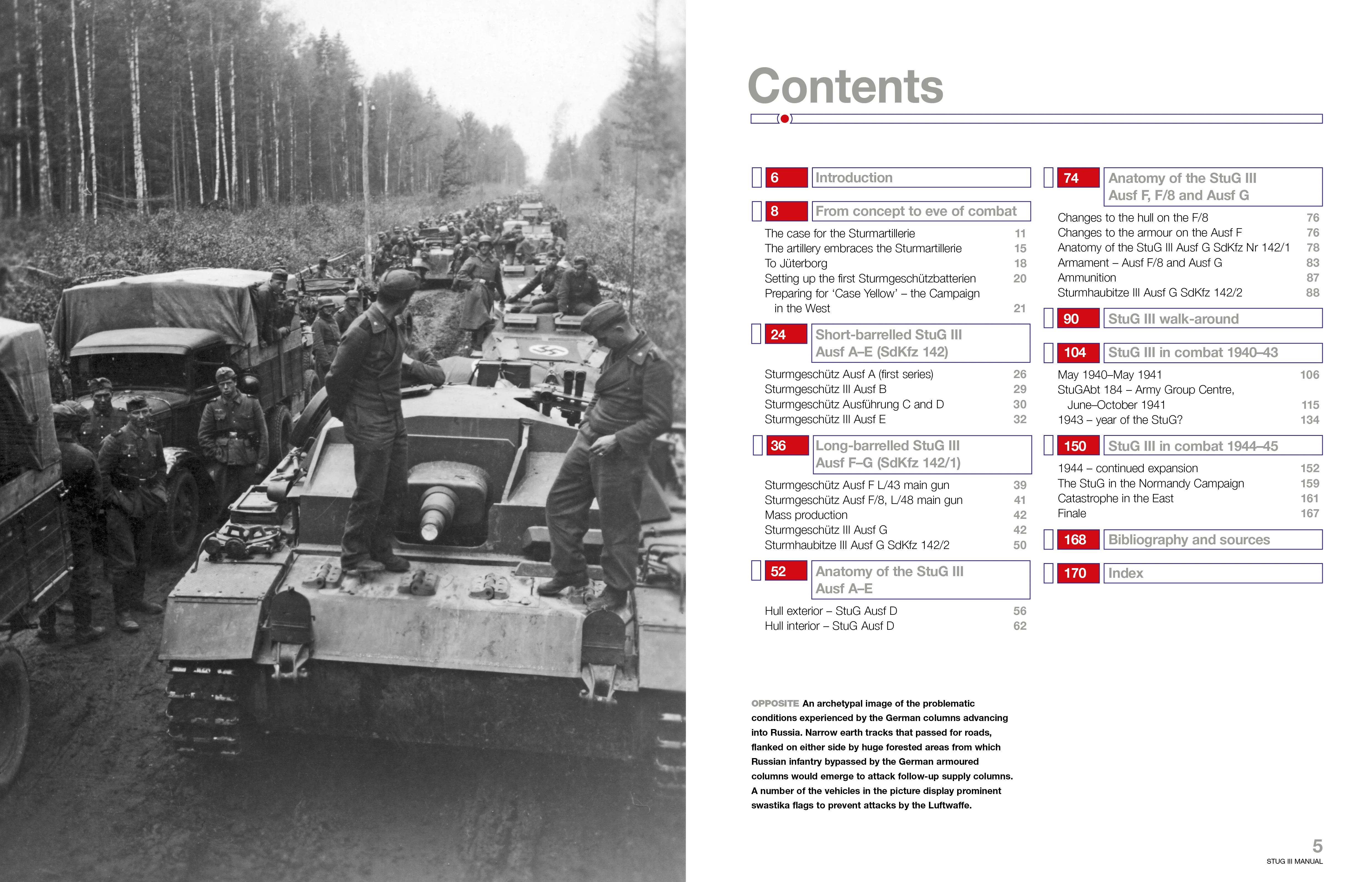 Stug IIl Enthusiasts' Manual - Image 3