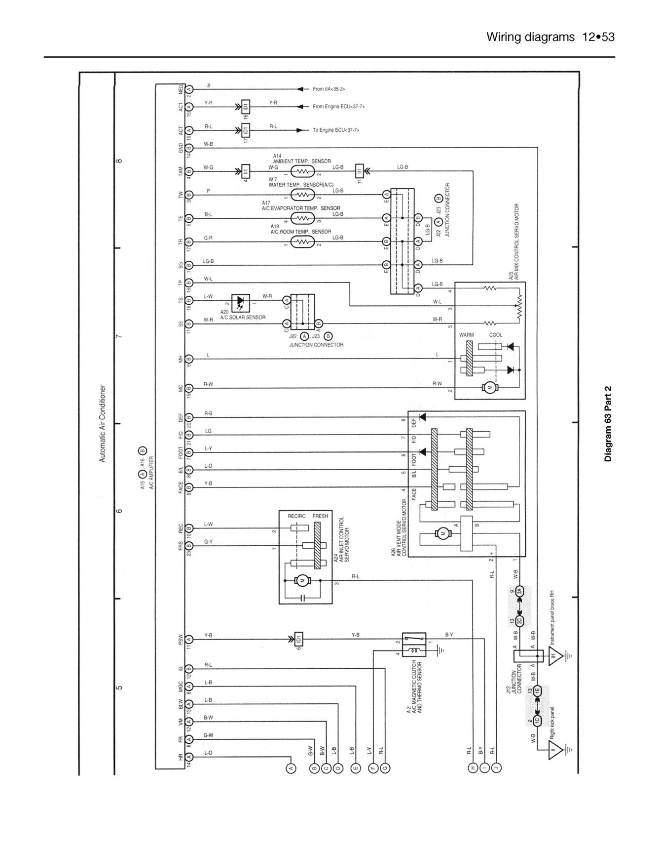 Toyota Corolla Petrol (July 1997-Feb 2002) Haynes Repair Manual - Image 7