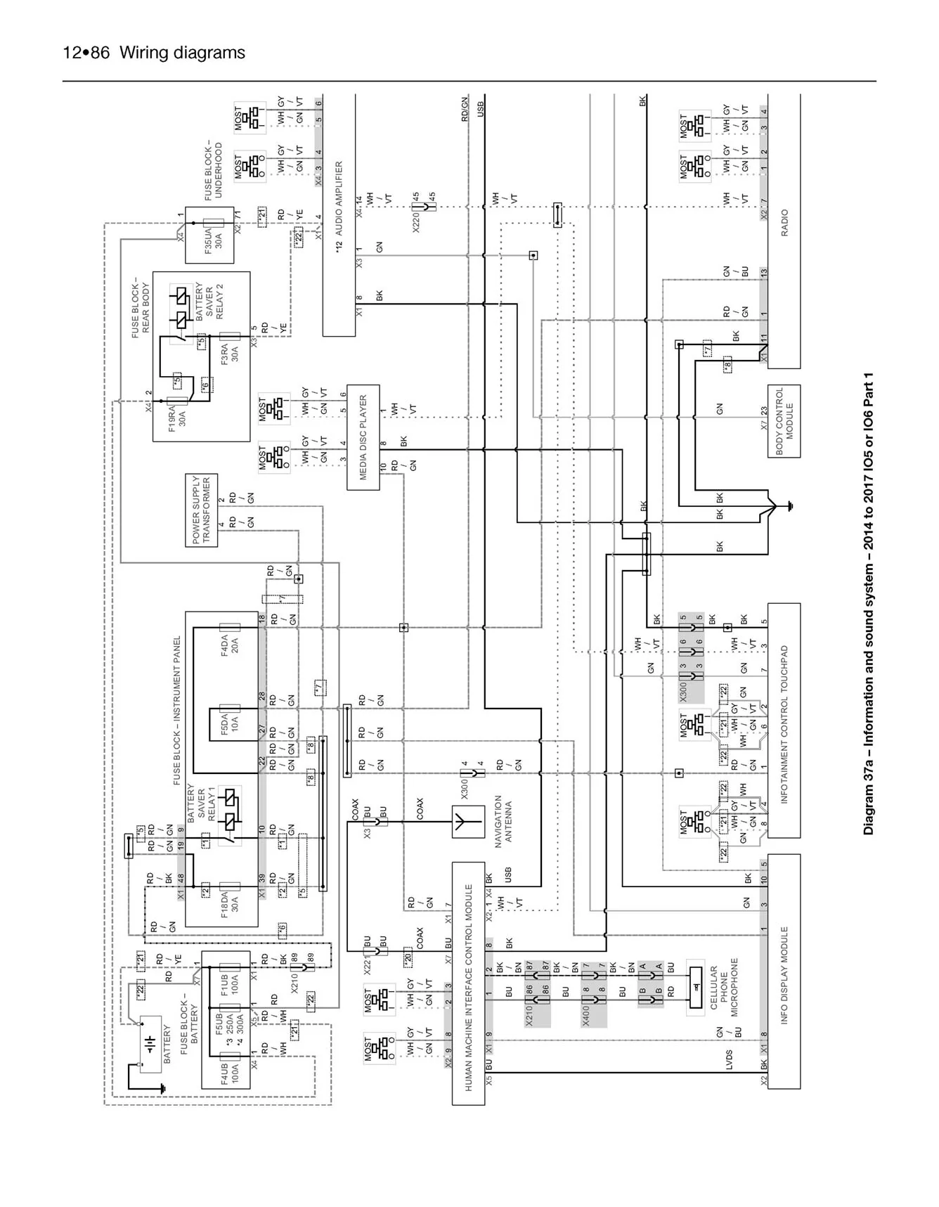 Vauxhall/Opel Insignia Petrol & Diesel (2008-2017) Haynes Repair Manual - Image 8