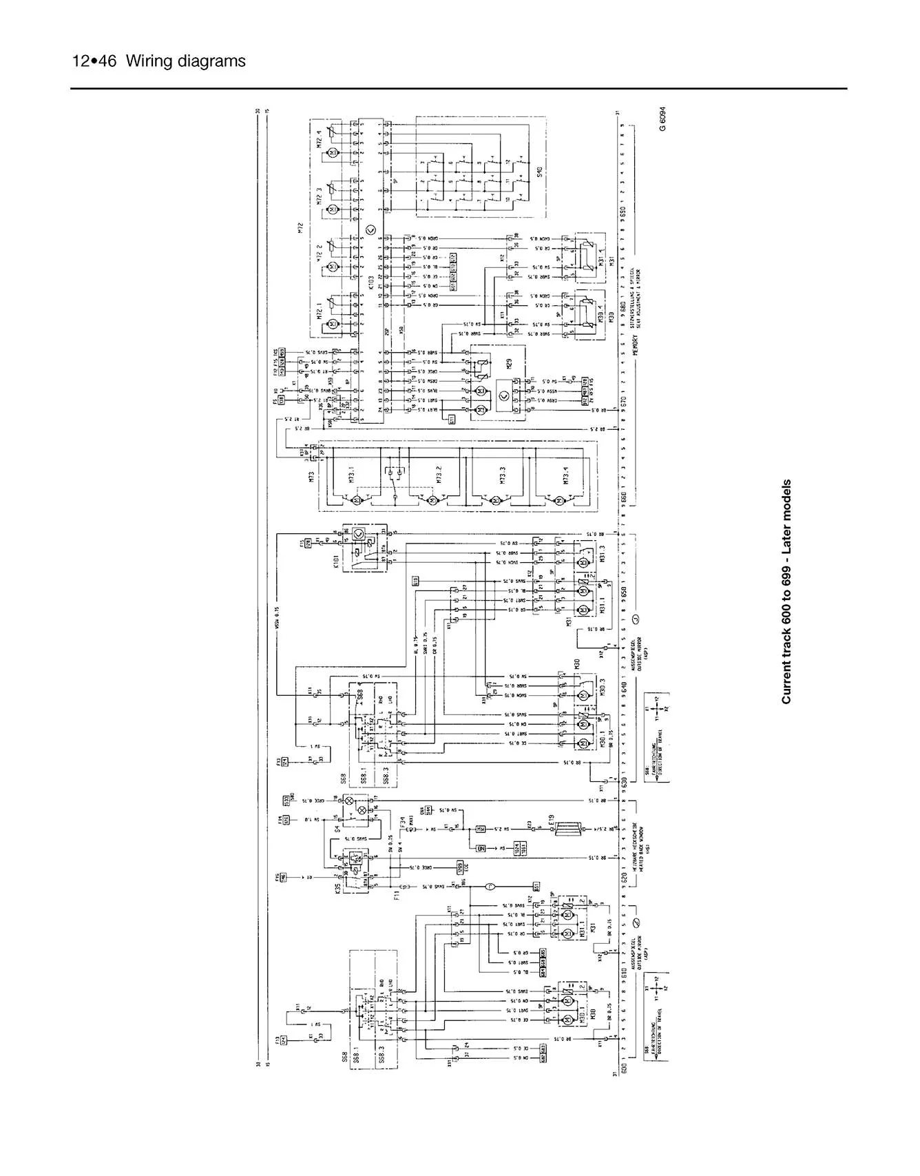 Vauxhall/Opel Omega Petrol (1994-1999) Haynes Repair Manual - Image 7