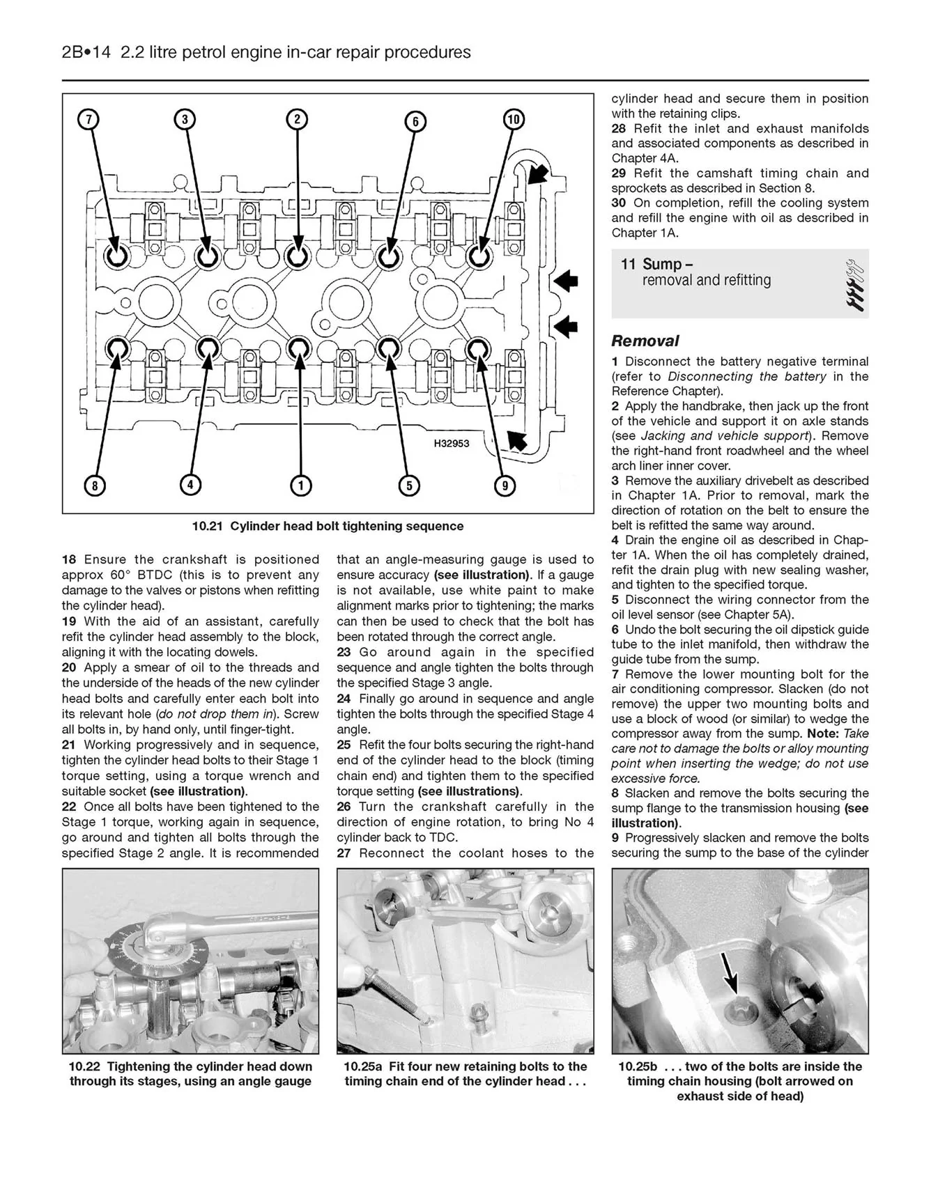 Vauxhall/Opel Vectra Petrol & Diesel (June 2002-Sept 2005) Haynes Repair Manual - Image 6
