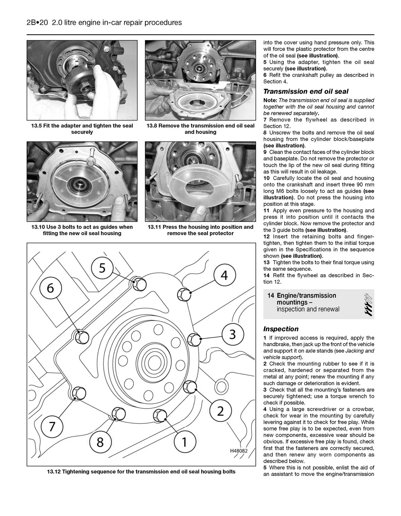Vauxhall/Opel Vivaro & Renault Trafic Diesel May 2001-Apr 2014 (Y to 14 reg) Haynes Repair Manual - Image 6