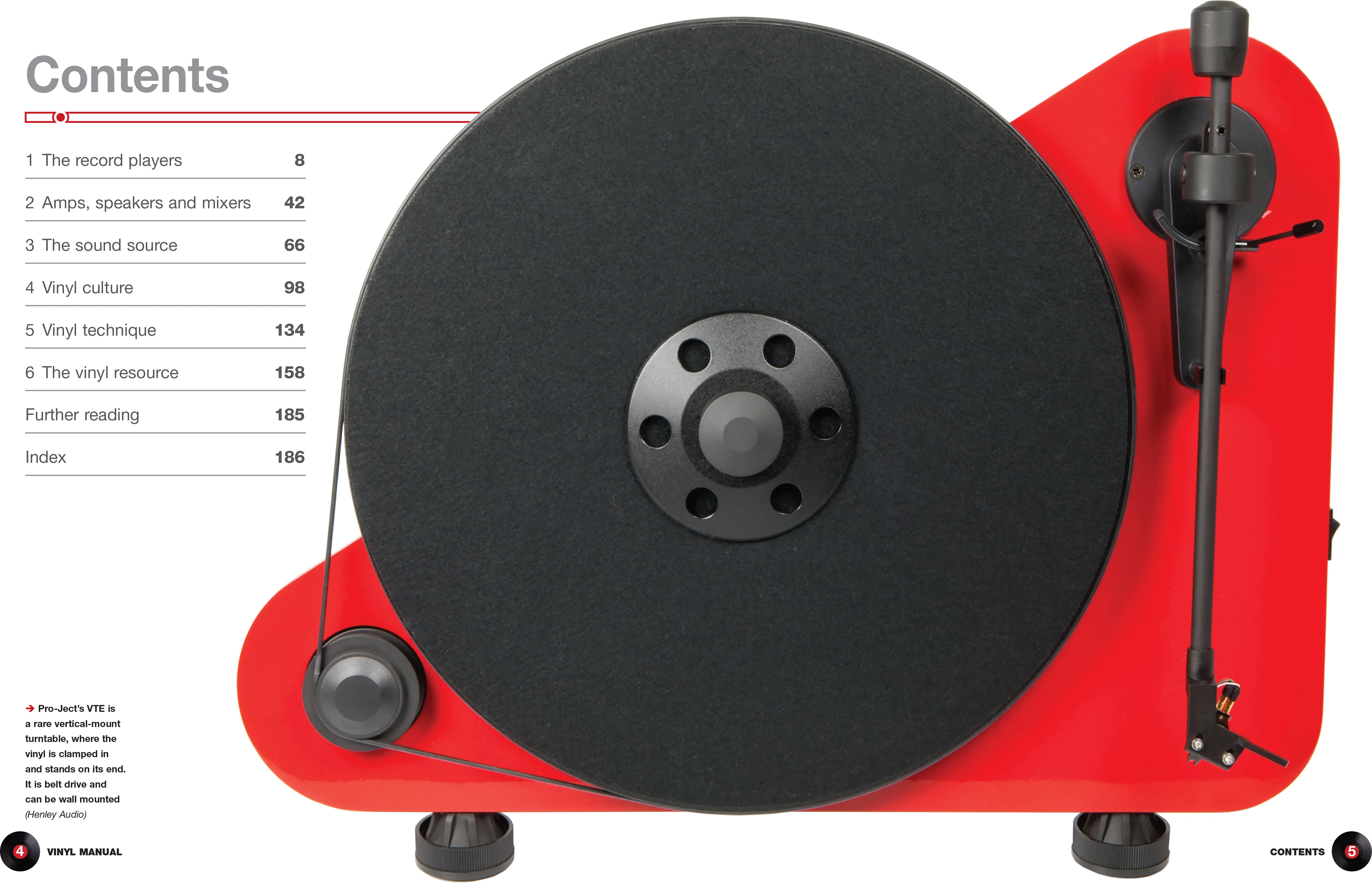 Vinyl Manual - Image 3
