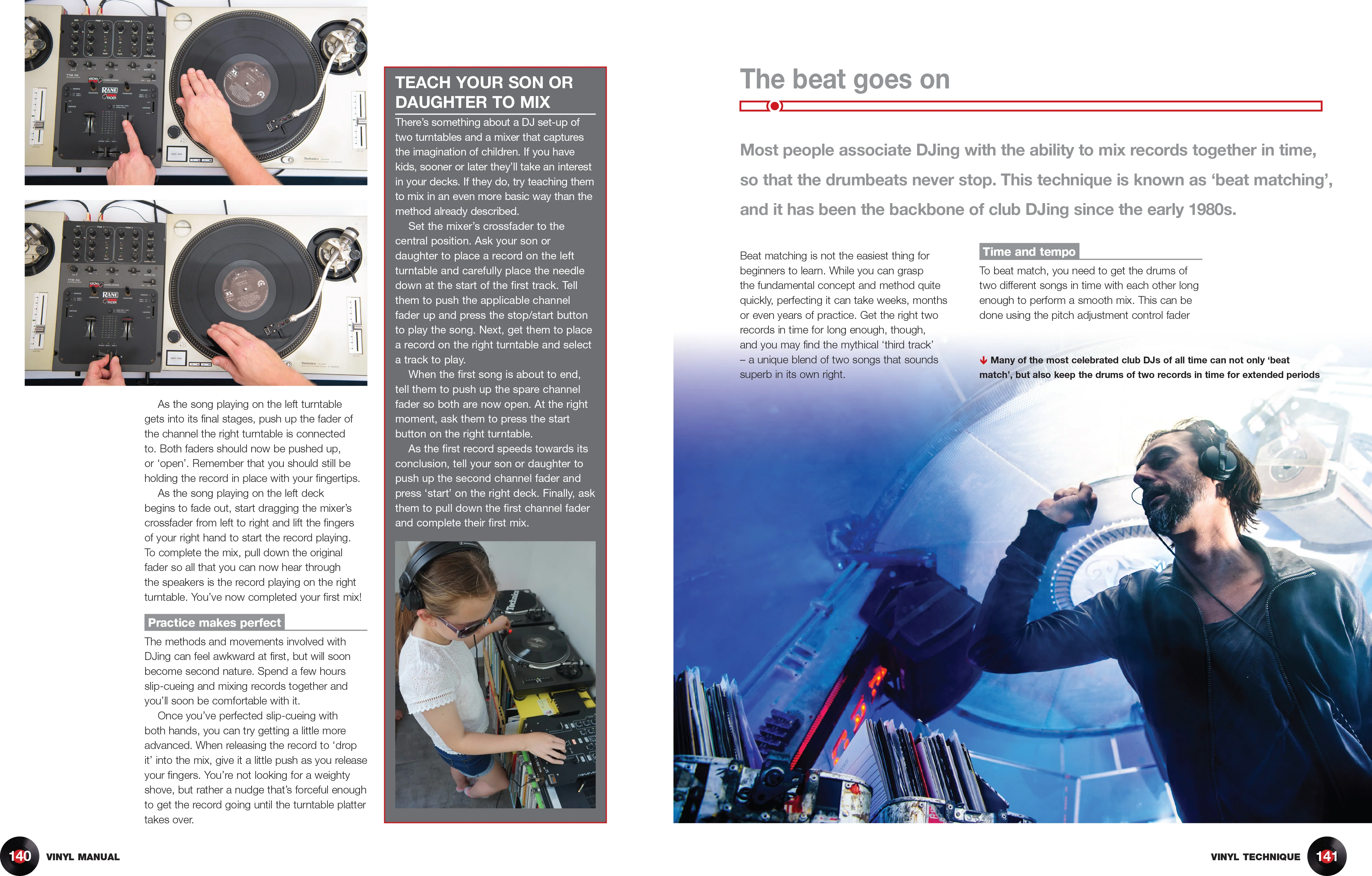 Vinyl Manual - Image 6