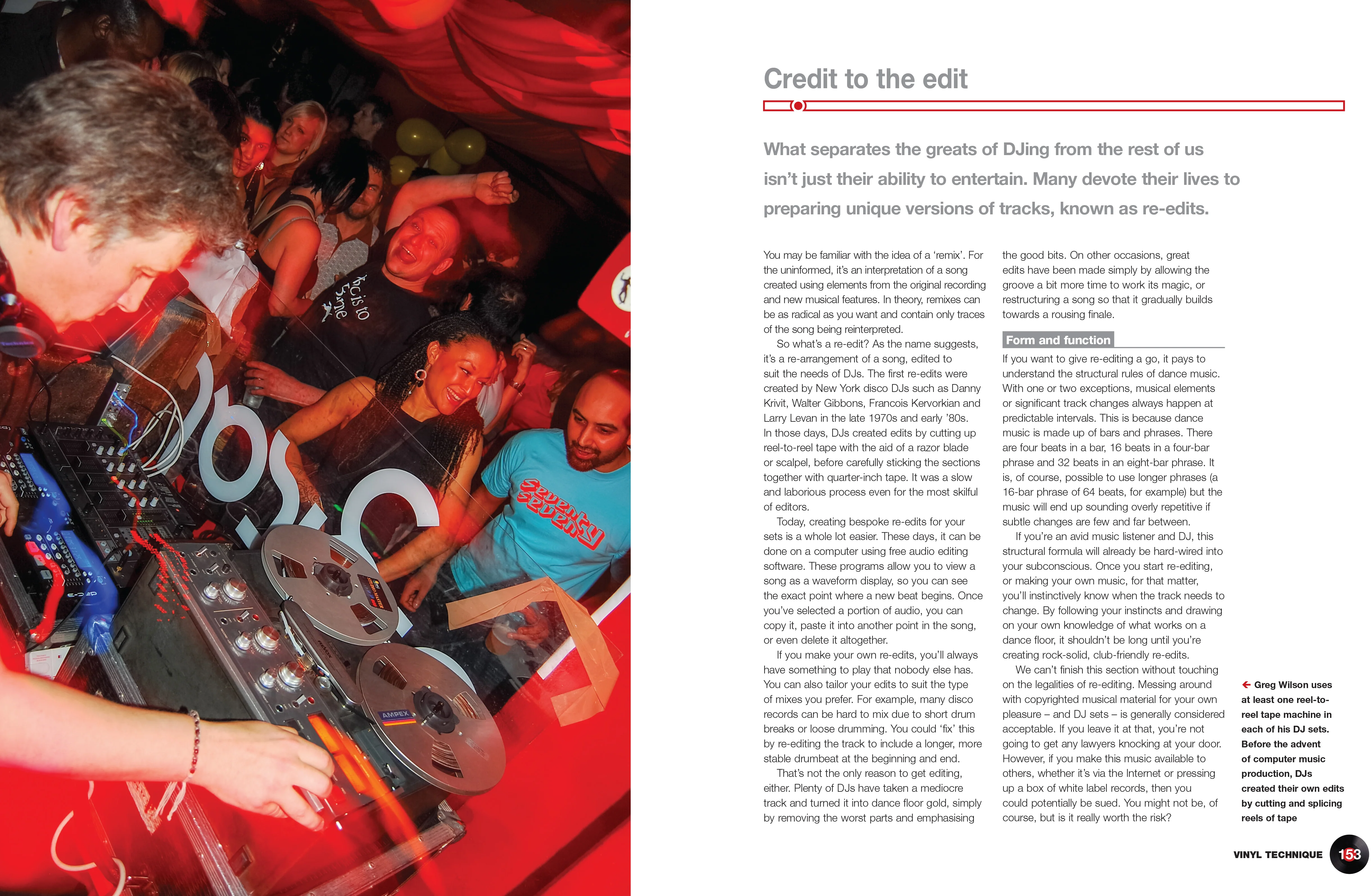 Vinyl Manual - Image 7
