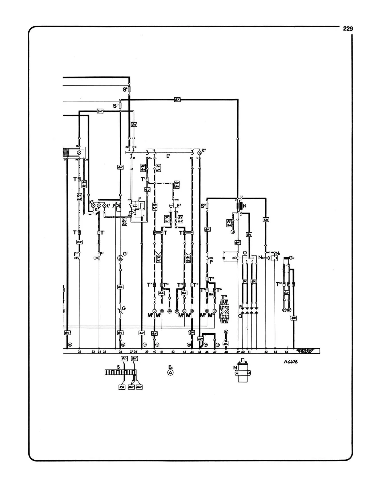 Volkswagen Beetle 1200 (1954-1977) Haynes Repair Manual - Image 7